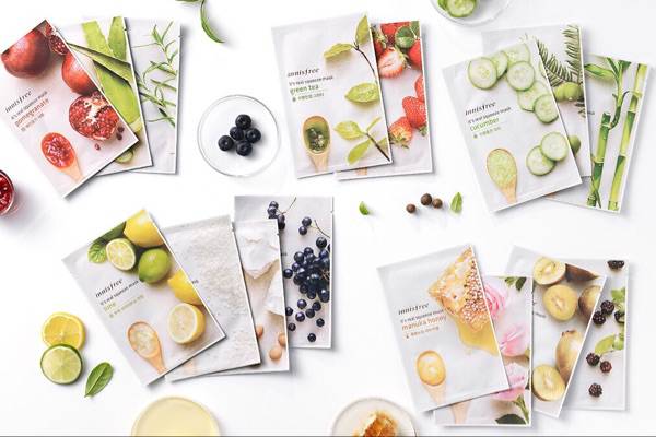 哪些面膜又好又便宜,所有面膜的价格