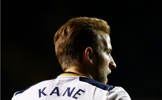 论盛产神锋不止马竞，还有一家伦敦俱乐部，里皮应力荐张玉宁加盟