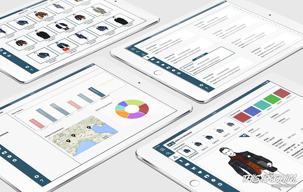 一吐为快，关于时尚买手的问题都在这里了