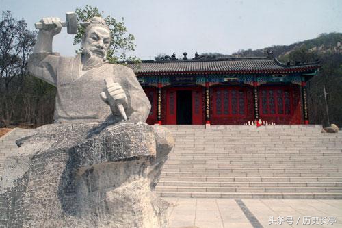 古时候鲁班造飞机飞了多远,鲁班真的发明了飞机吗