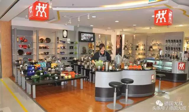 德国锅具排名前十名,德国锅具推荐