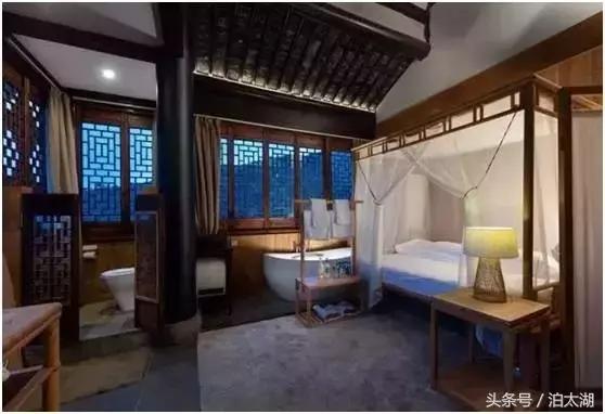 太湖排名前十民宿,太湖边的民宿推荐