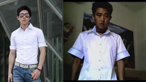 淘宝衣服卖家秀与买家秀,买家秀与卖家秀的差别不是一般大