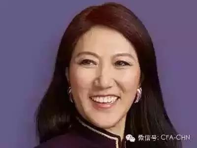金融圈不是女性的世界？摩根士丹利最强女性的职业建议