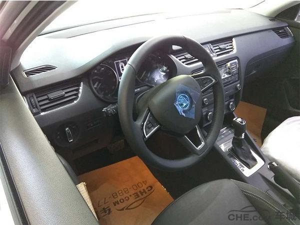 2017款斯柯达明锐智行版说明书,16年斯柯达明锐智行版百公里油耗