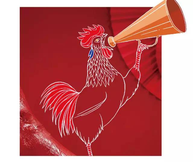 法国公鸡与法国鳄鱼哪个档次高,法国公鸡属于哪种档次