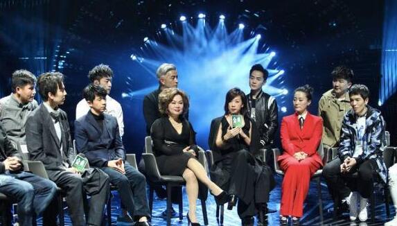 歌手2017第六期迪玛希,歌手第四季迪玛希