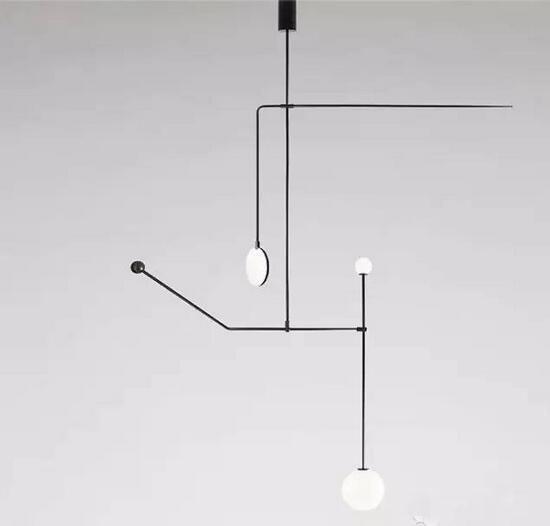 第22期-名仕达艺术灯饰推荐：国外炫酷灯饰欣赏