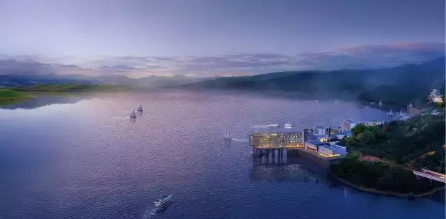 又来一波降温,和心爱的人抱在一起“泡汤”取暖吧~