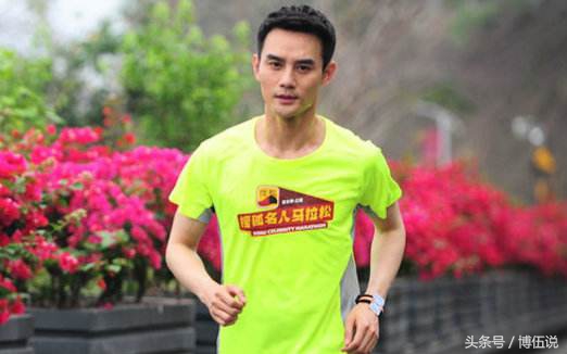 明星都喜欢做什么运动呢,经常运动的明星有哪些