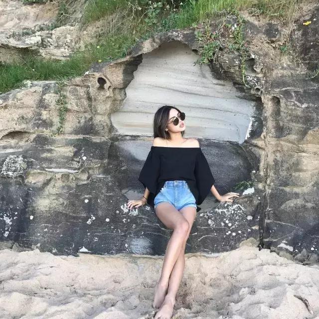 朴灿烈的个人抖音,抖音网红版朴灿烈