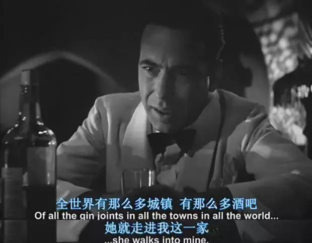 分析爱乐之城,爱乐之城效果