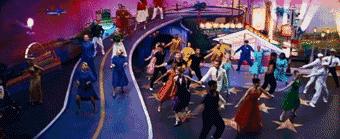 爱乐之城有必要二刷吗,爱乐之城二刷感受