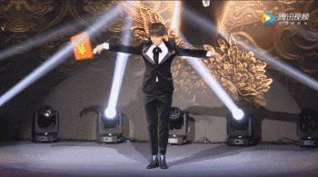 张彬彬杀阡陌,张彬彬任嘉伦等男星早期画风