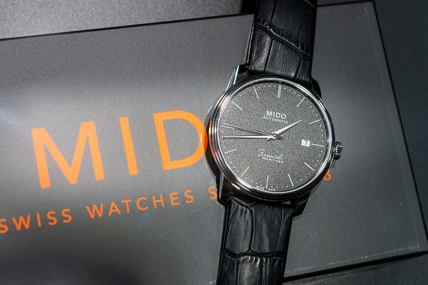 购表指南：两万元预算能什么样的表？