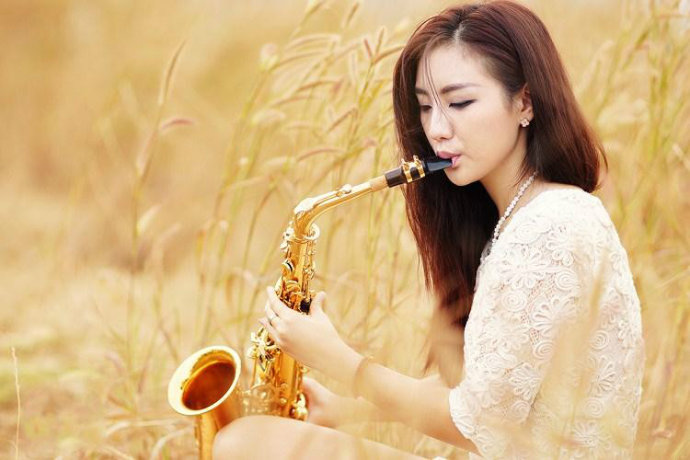 想学萨克斯怎么买萨克斯,如何从零开始学萨克斯