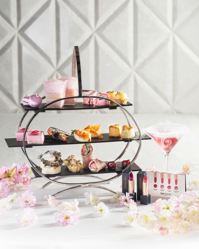 韩国彩妆大神pony妆容图片,韩国美妆博主pony舞蹈妆