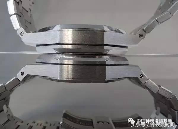 怎么鉴定真表假表,怎么辨别假表