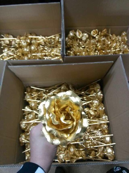 情人节情人劫后续,情人节金玫瑰