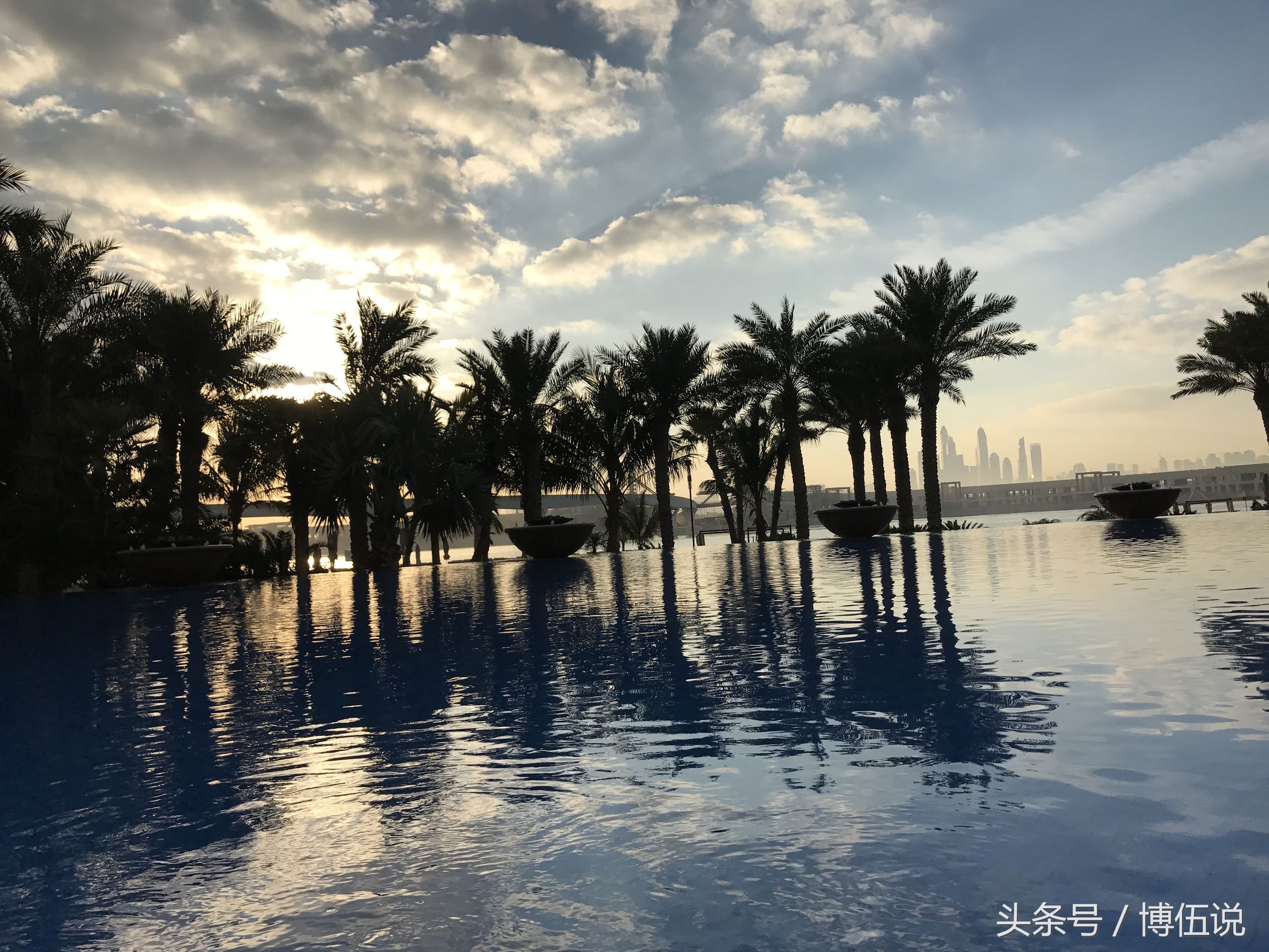 迪拜哪些你所不知道的事？