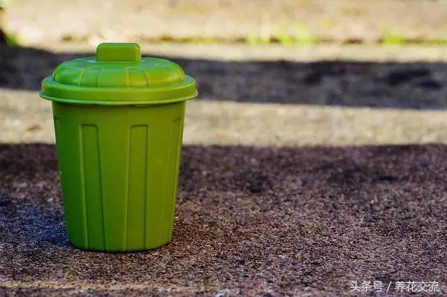 种花土怎么堆肥,养花旧土怎么不花钱处理成营养土