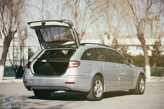 骏捷旅行车wagon,中华骏捷wagon旅行车