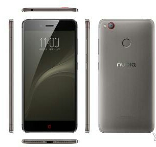 努比亚z11mini手机怎么样,努比亚z11minis黑金版