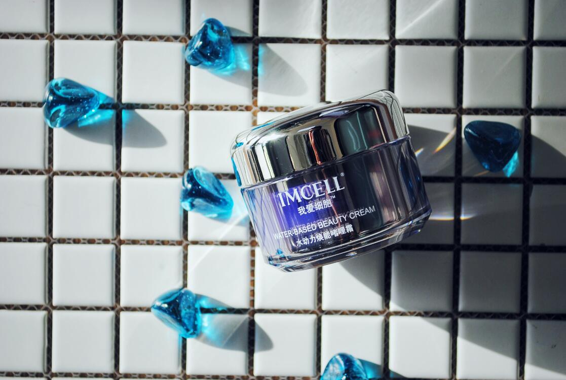 IMCELL最受欢迎单品揭晓！