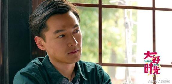 胡歌演过的全部角色,胡歌演艺生涯