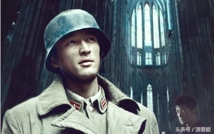 胡歌都演了哪些剧,胡歌最成功的5部影视剧