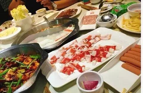 徐州必吃的十大特色美食火锅,开年第一顿火锅