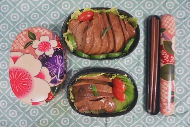 带便当盒上班菜谱,便当盒上班食谱