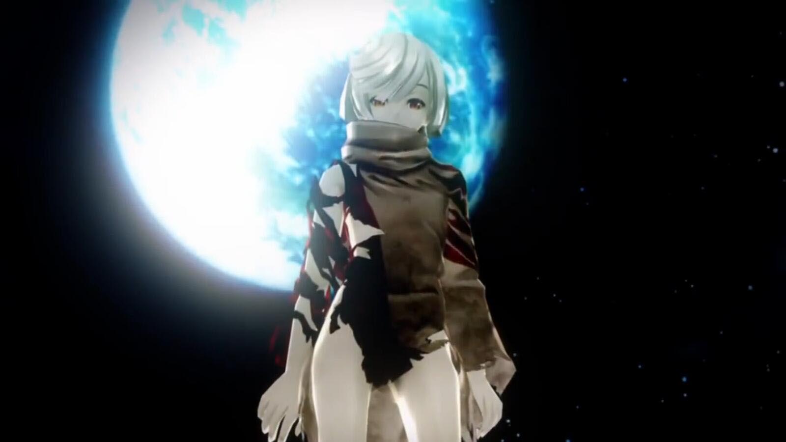 《噬神者》：骨灰粉？这些庞大的背景知识，你都了解了吗？