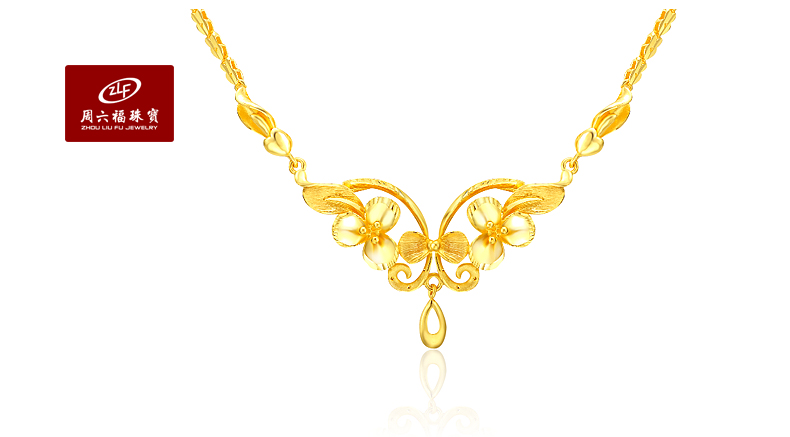 中国的十大珠宝品牌排行榜前十名,国内十大珠宝品牌排行榜前十名