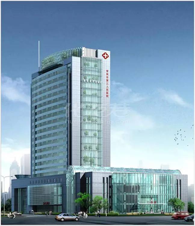 术业有专攻！常州各大医院哪些专科最牛？