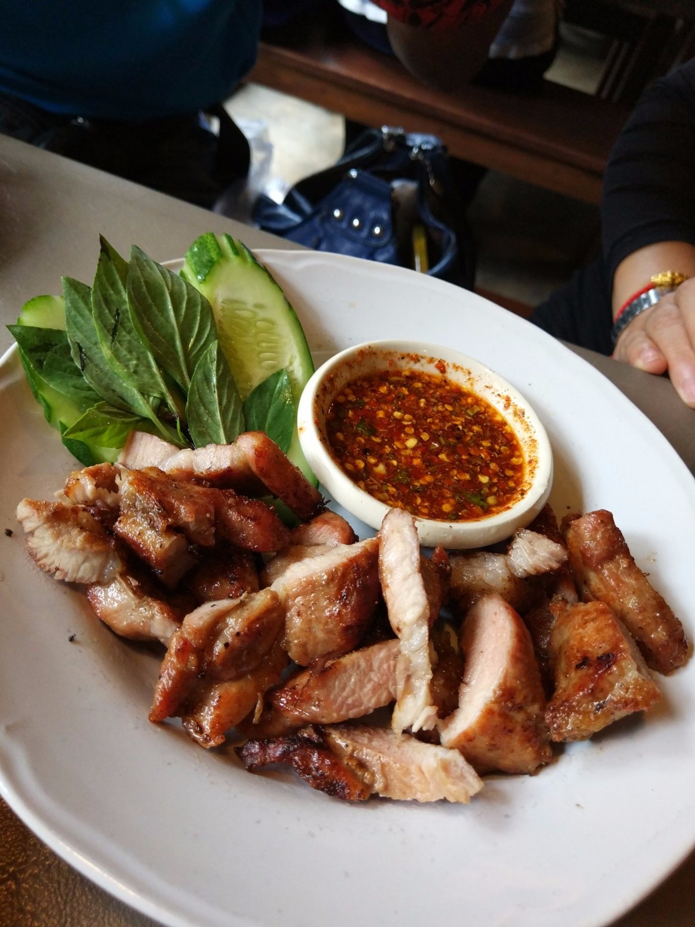 泰国清迈曼谷四日游攻略,说走就走的旅行港澳篇