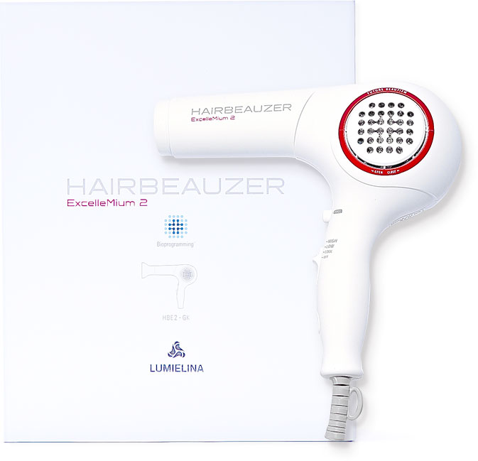 除了 Dyson，还有哪些好用又高大上的电吹风？