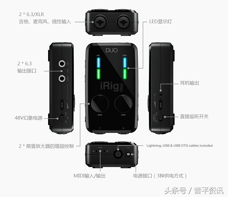 ikirigpro澹板崱婕旂ず,ikirig澹板崱