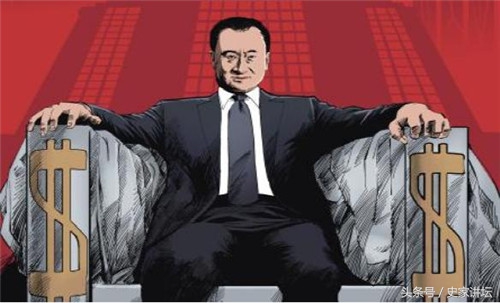 你所不知道的马云原版,你所不知道的董其昌原版