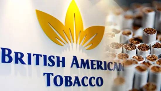 英美*草烟**又开始买买买了，巨无霸的地位难道都是买来的吗？