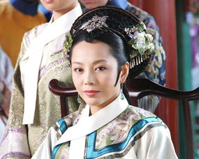 甄嬛传中皇帝对敬妃的宠爱,甄嬛为什么让皇上去敬妃宫里