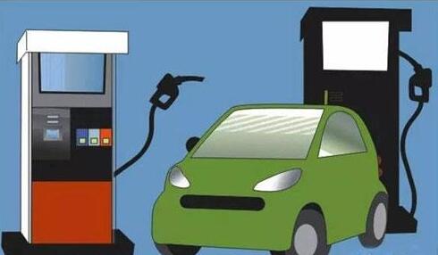 汽车油表灯亮了可以跑多少公里了,油表灯亮了车子到底还能跑多远