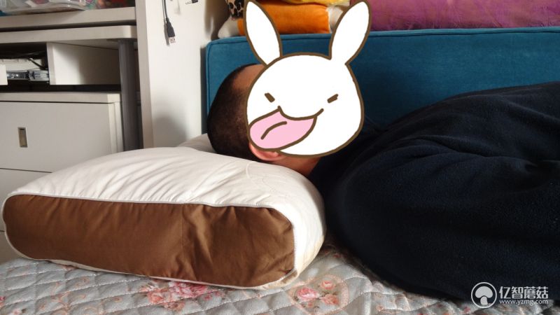 情人节礼物送老婆枕头,情人节枕头双人