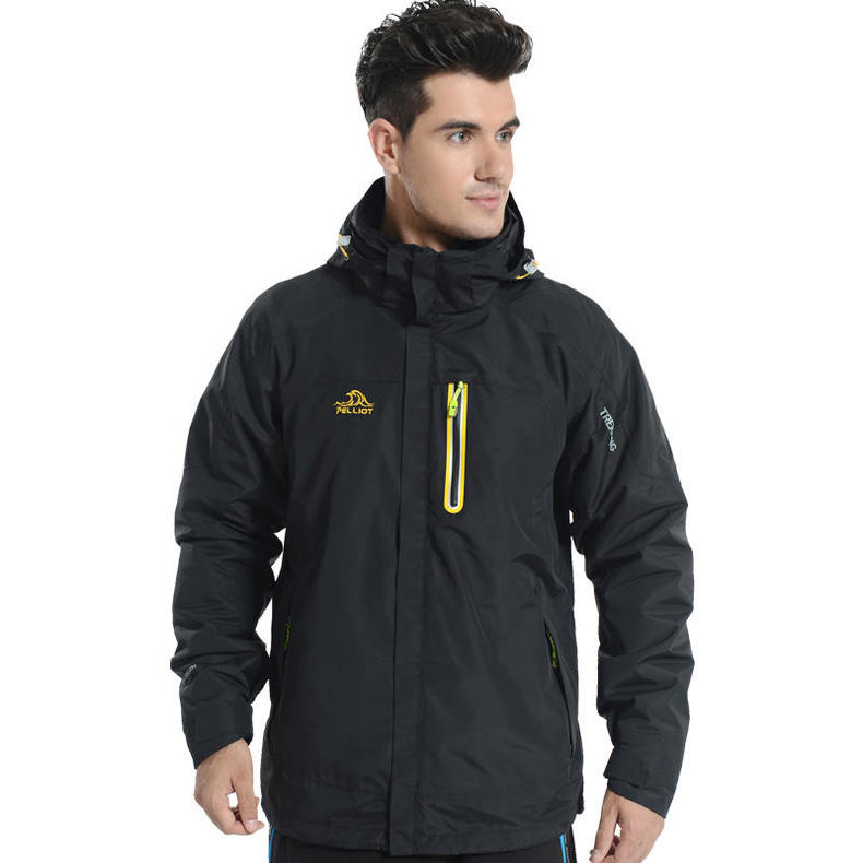 双十一购物冲锋衣,双十一优惠力度有多大冲锋衣