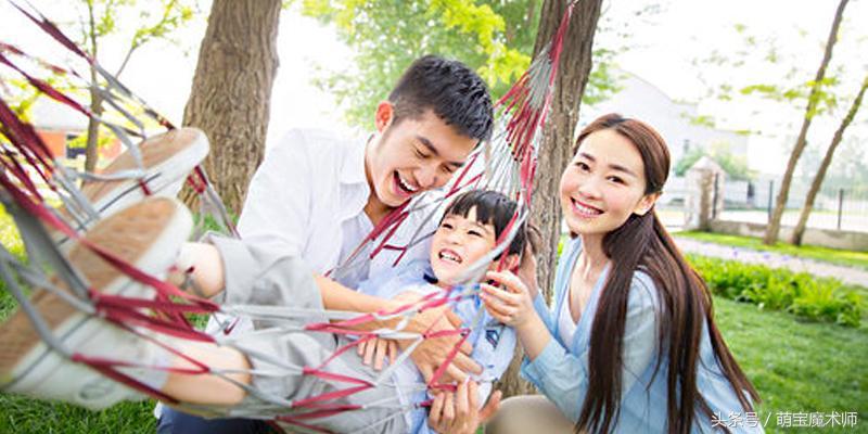 亲子互动家庭旅游,春游亲子游活动