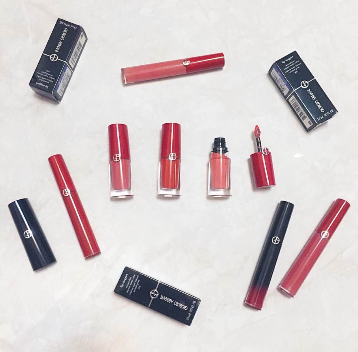 谁说女生不爱短小系列