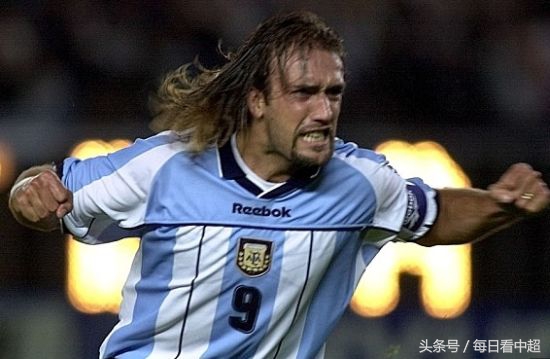 国际足坛现役百大球星,2017当今世界足坛最优秀100人名单