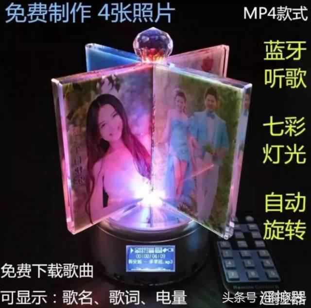 男票你听我说，再送这些礼物，人家真要拿小拳拳捶你胸口了！