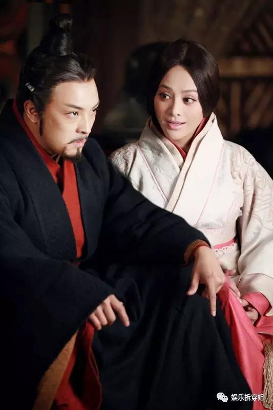 敢于尝试大胆挑战,大秦帝国优秀的剧