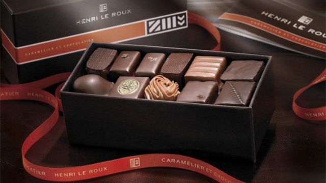 全球顶级巧克力测评,国际公认的顶级黑巧克力